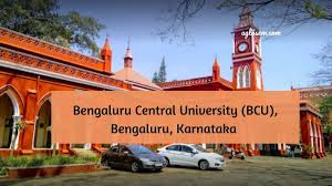 Bengaluru City University Campus View photo 5